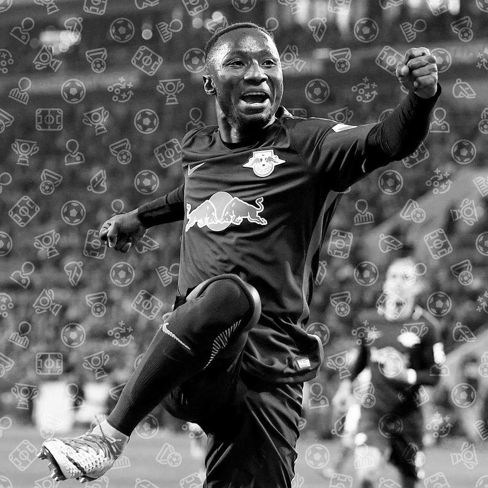 他的执教风 他的执教风