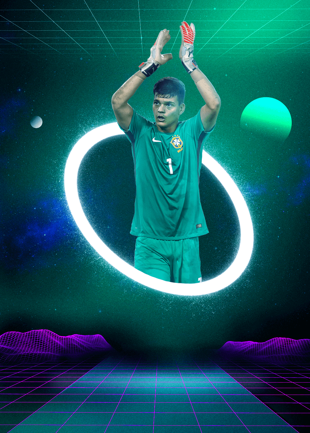 个进球的记 个进球的记