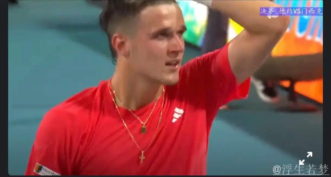 门希克问鼎大师赛，创05后冠军历史