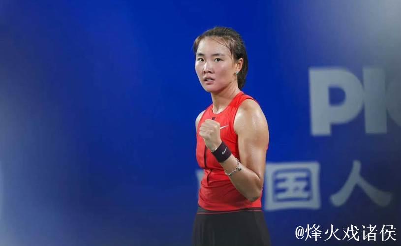 中国德比！袁悦宁波赛2-0连赢六局横扫王欣瑜