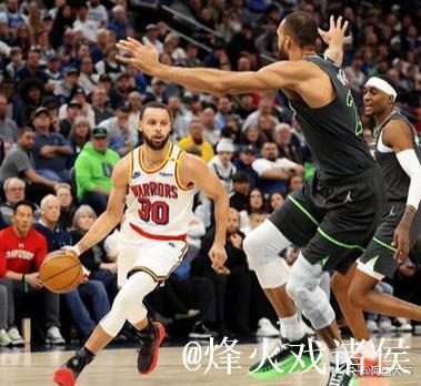 库里30+8力压爱德华兹27分 勇士终结森林狼连胜势头 库里30+8力压爱德华兹27分 勇士终结森林狼连胜势头