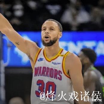 库里30+8力压爱德华兹27分 勇士终结森林狼连胜势头 库里30+8力压爱德华兹27分 勇士终结森林狼连胜势头