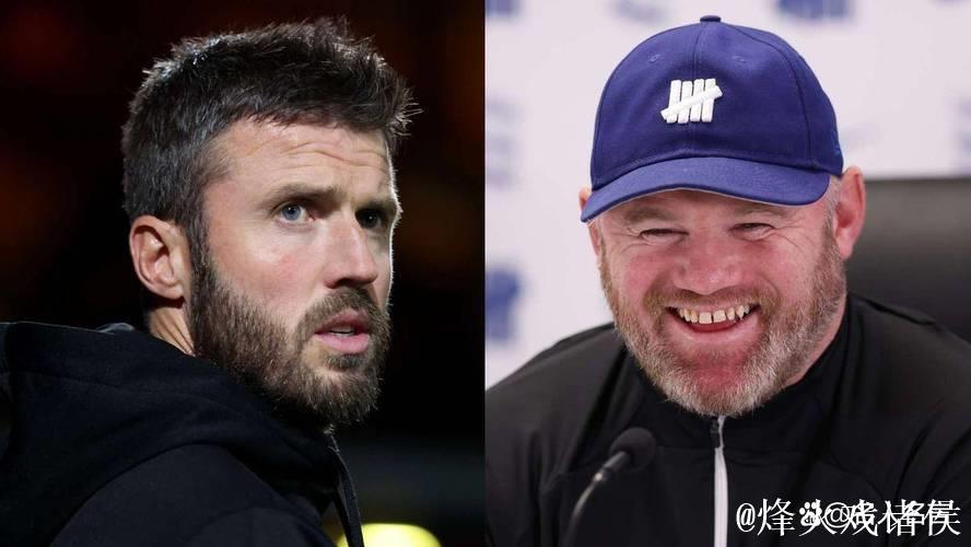 曼联宣布卡里克担任临时主帅