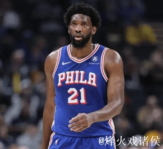 恩比德乔治狂打铁76人负魔术 老鹰送奇才7连败 恩比德乔治狂打铁76人负魔术 老鹰送奇才7连败